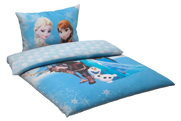 LICENČNÍ POVLEČENÍ, renforcé, vícebarevná, 140/200 cm Disney - Povlečení