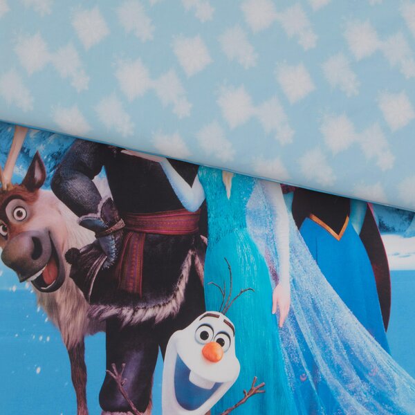 LICENČNÍ POVLEČENÍ, renforcé, vícebarevná, 140/200 cm Disney - Povlečení