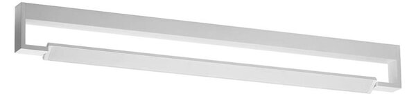 LED Koupelnové nástěnné svítidlo DEKSTER LED/36W/230V IP44 bílá