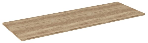 Sapho Sapho, Deska DTDL 1190x18x440mm, dub Alabama, DT119-2222