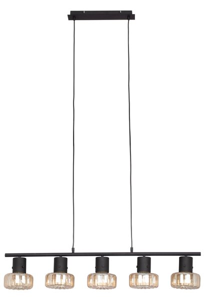 ZÁVĚSNÉ SVÍTIDLO, 100/15/150 cm Novel - Online Only svítidla, Online Only