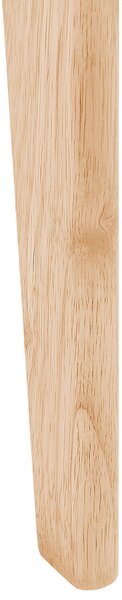 Rozkládací jídelní stůl SOLA Bílá 140/180 cm 90 cm