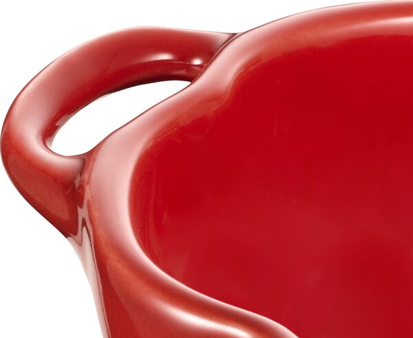Staub 40511-855-0 Zapékací a servírovací hrnec Special Cocotte rajče 500 ml