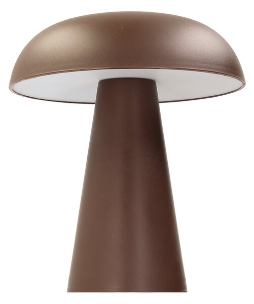Stolní lampa Autumn Wave 15x15x17 cm