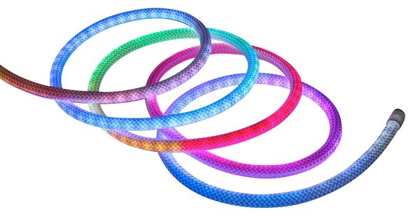 LED PÁSKA, 500 cm Novel - LED pásky