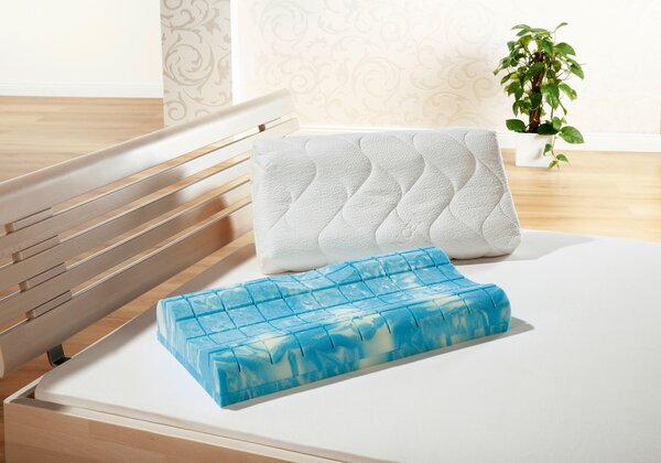 ANATOMICKÝ POLŠTÁŘ 40/80 cm Sleeptex - Anatomické polštáře, Online Only