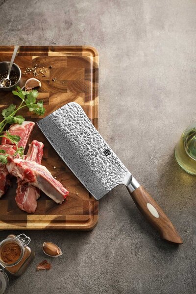 Sekáček XinZuo B46W 6.9"