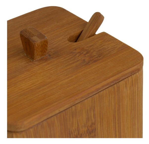 Slánka Bamboo Walnut – Casa Selección