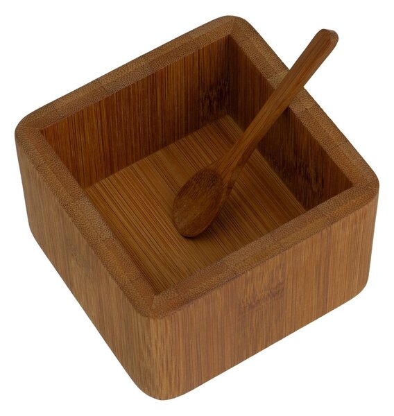 Slánka Bamboo Walnut – Casa Selección