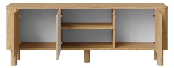 TV stolek/skříňka Arange RTV 1 (dub hikora)