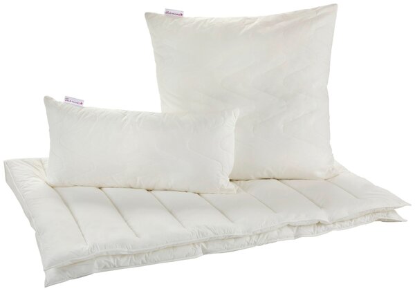 CELOROČNÍ PŘIKRÝVKA, 135/200 cm, Centa-Star - Přikrývky, Online Only