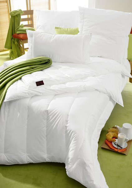 LETNÍ PŘIKRÝVKA, 155/220 cm, polyester Centa-Star - Přikrývky, Online Only