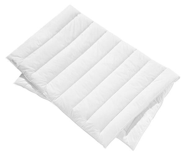 LETNÍ PŘIKRÝVKA, 135/200 cm, polyester Centa-Star - Přikrývky, Online Only