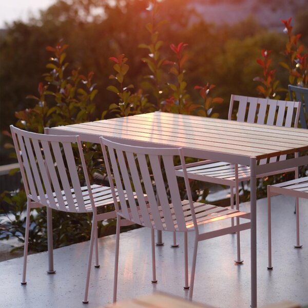 Prostoria designové židle zahradní Jugo Chair