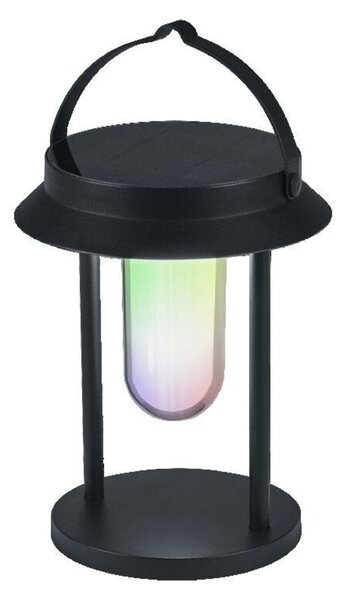 LEDVANCE SMART+ BT Table Lantern Solar solární stolní lampa RGB + W 4058075763784