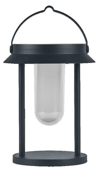 LEDVANCE SMART+ BT Table Lantern Solar solární stolní lampa RGB + W 4058075763784