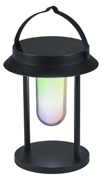 LEDVANCE SMART+ BT Table Lantern Solar solární stolní lampa RGB + W 4058075763784