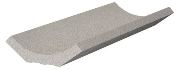 Sokl Rako Taurus Granit šedá 20x7 cm mat TSZEF076.1