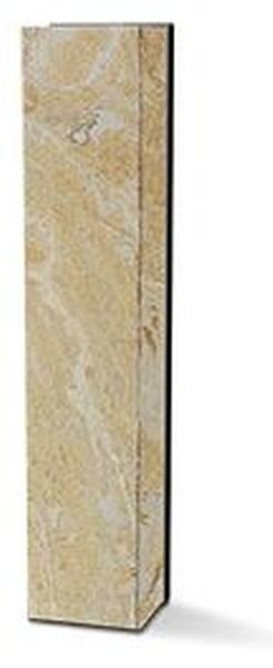 Abigali Marble Stone nástěnné svítidlo 1x28 W béžová MWLS-6611-607Y