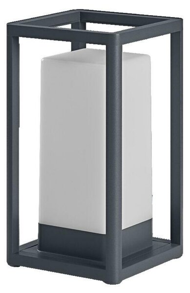 LEDVANCE SMART+ Wifi Table Frame MAX Powerbank USB venkovní stolní lampa RGB + W 4058075763241