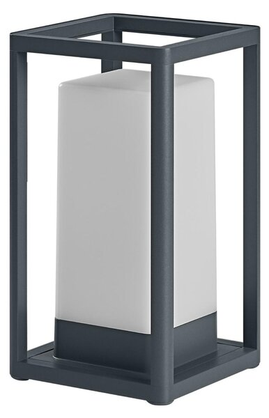 LEDVANCE SMART+ Wifi Table Frame MAX Powerbank USB venkovní stolní lampa RGB + W 4058075763241