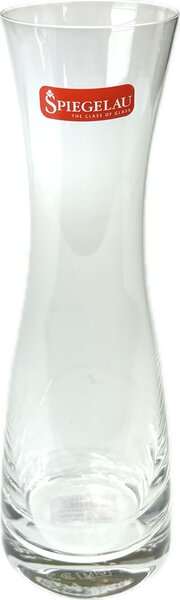 Váza sklo SPIEGELAU 21 cm