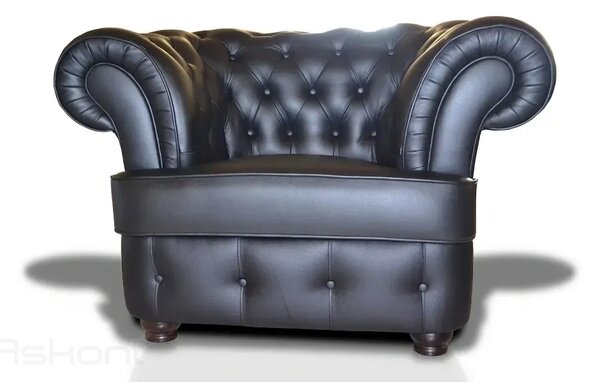 Chesterfield Winchester: Křeslo