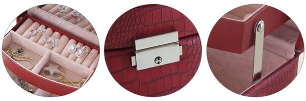 Gaira® Šperkovnice 91753-26