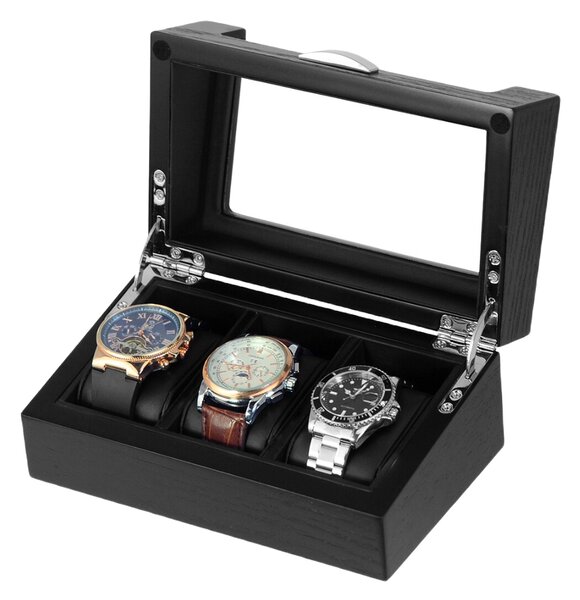 Gaira® Kazeta na hodinky 22375-3-10