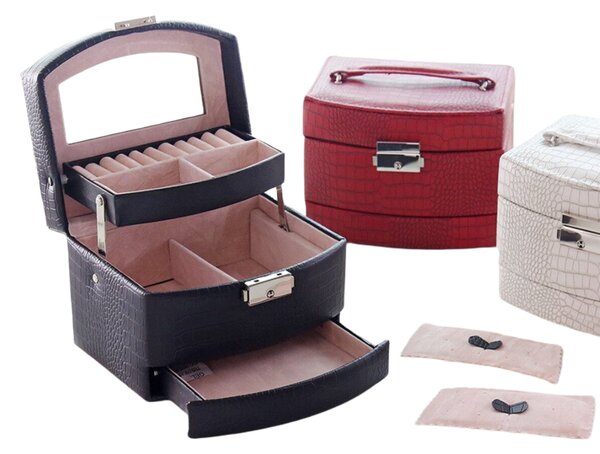 Gaira® Šperkovnice 91753-10