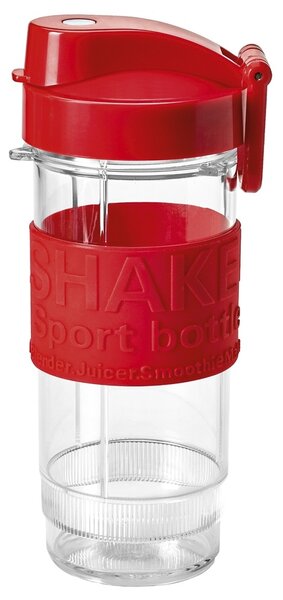 Concept SM3390 Fresh&Nutri multifunkční mixér, 700 W + láhve 2 x 570 ml + 400 ml, černá