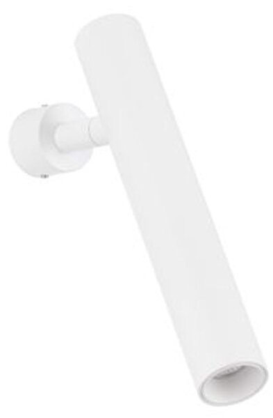 Nova Luce Arlo LED nástěnné svítidlo Černá