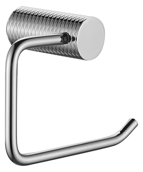 Držák na toaletní papír 9711 Prism Brush Nickle