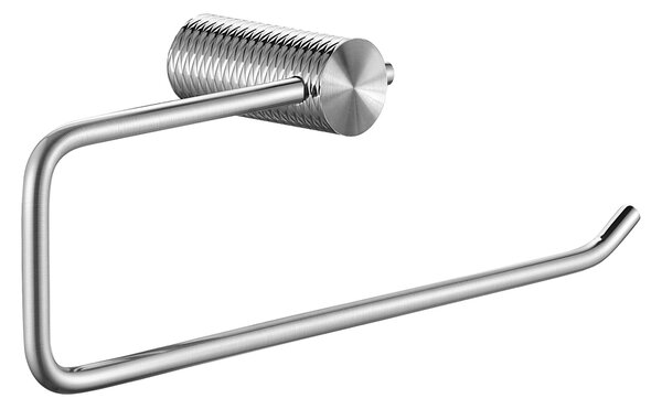 Koupelnový věšák 9710 Prism Brush Nickle