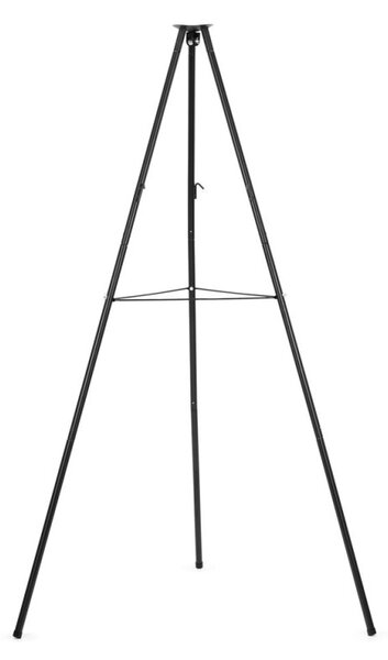 Set přenosné ohniště s roštem SPRINGOS BQ0034