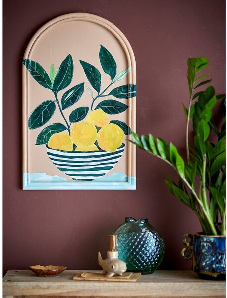 Obraz 33x51 cm Limone – Bloomingville