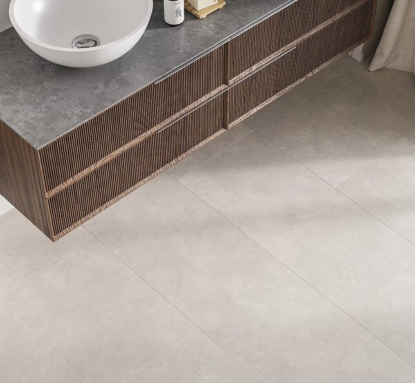 PARADOR Modular one hydron Beton bílý struktura kamene 1744856 - 2.76 m2
