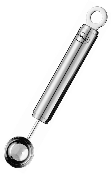 Vykrajovač kuliček 3 cm - RÖSLE (tvarovač na ovoce/ zeleninu 3 cm - RÖSLE)
