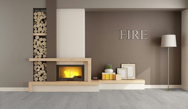 PARADOR Trendtime 8 Symphony grey přírodně matná struktura 1744830 - 2.06 m2