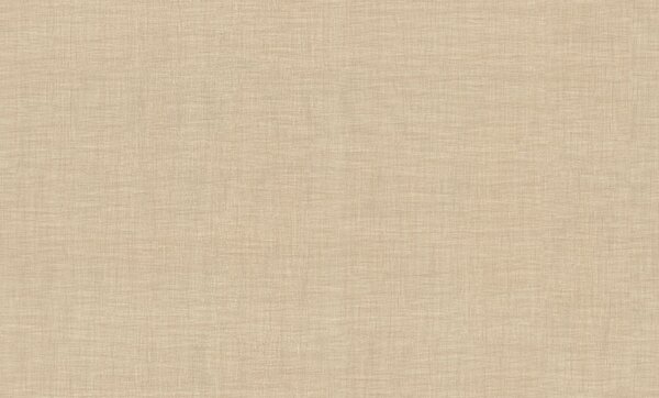 Vliesová tapeta na zeď, hnědo-béžová, látková textura, 74024, Armonia, Emiliana Parati