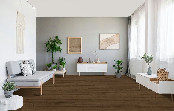 PARADOR Trendtime 8 Dub cambridge kouřový 1748849 - 2.06 m2