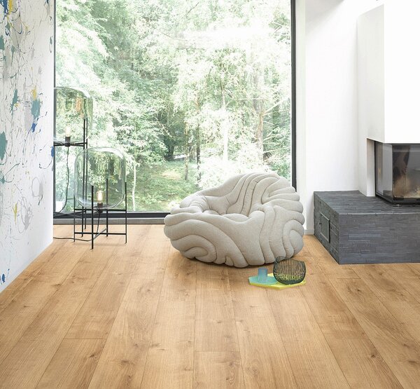 PARADOR Modular one hydron Dub pure přírodní struktura dřeva 1746933 - 2.02 m2