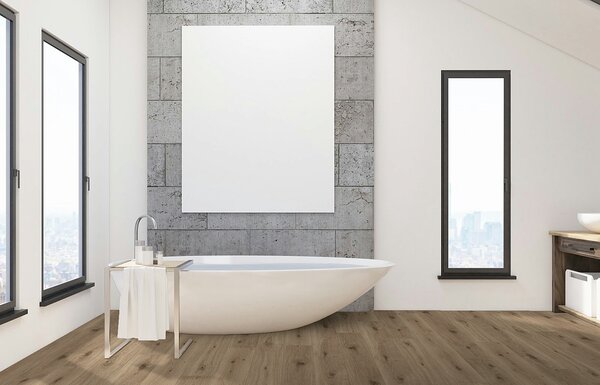 PARADOR Trendtime 8 Dub imperial macchiato autentická struktura 1744827 - 2.06 m2