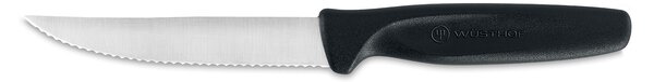 Wüsthof Nůž na pizzu / steak černý 10 cm 1225300510