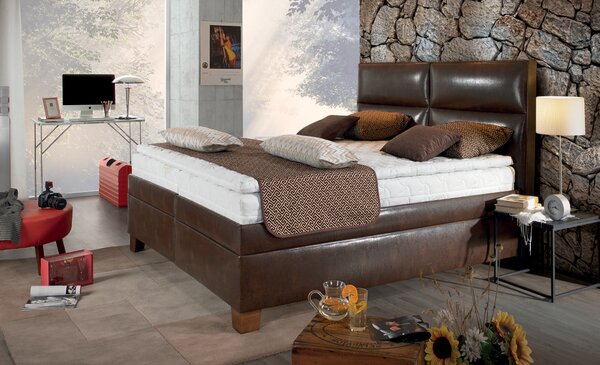 Postel LUIGI BOXSPRING