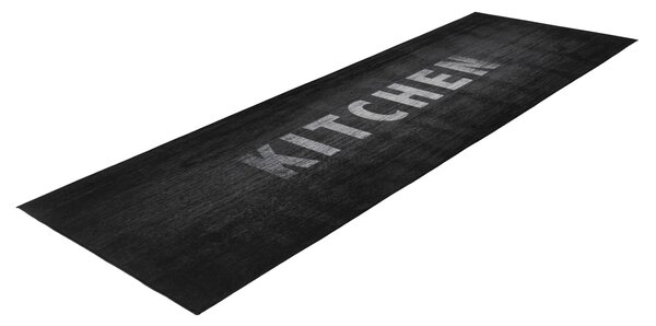 BĚHOUN DO KUCHYNĚ, 60/180 cm, šedá Kayoom - Online Only koberce & rohožky, Online Only