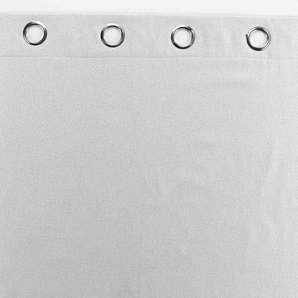 Krémový odhlučňovací závěs 140x260 cm Jupiter – douceur d'intérieur