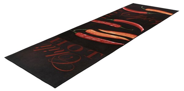 BĚHOUN DO KUCHYNĚ, 60/180 cm, vícebarevná Kayoom - Online Only koberce & rohožky, Online Only