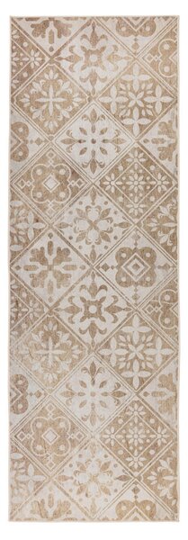 BĚHOUN DO KUCHYNĚ, 60/180 cm, béžová Kayoom - Online Only koberce & rohožky, Online Only
