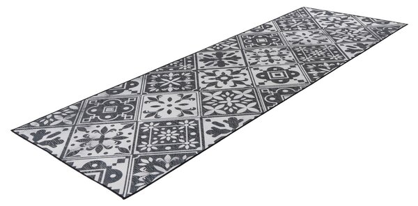 BĚHOUN DO KUCHYNĚ, 60/180 cm, šedá Kayoom - Online Only koberce & rohožky, Online Only